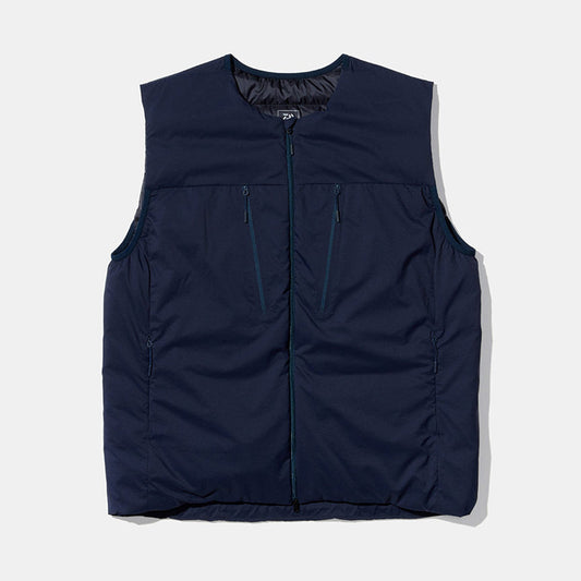 DAIWA LIFESTYLE INNER DOWN VEST (CORDURA)