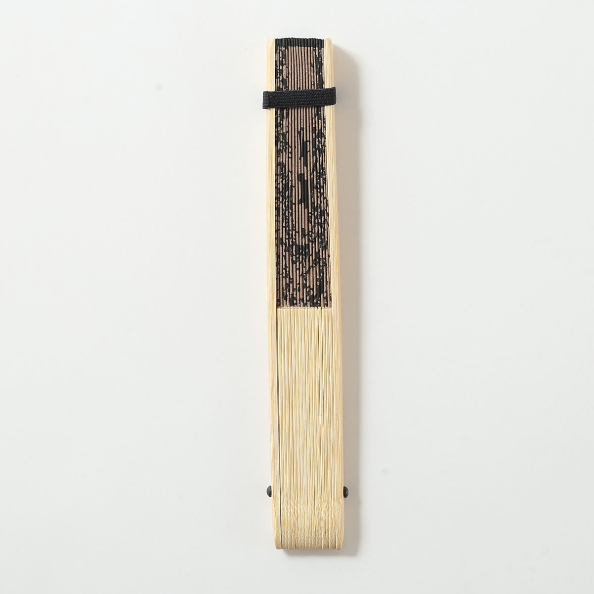 and wander hiking club Folding Hand Fan
