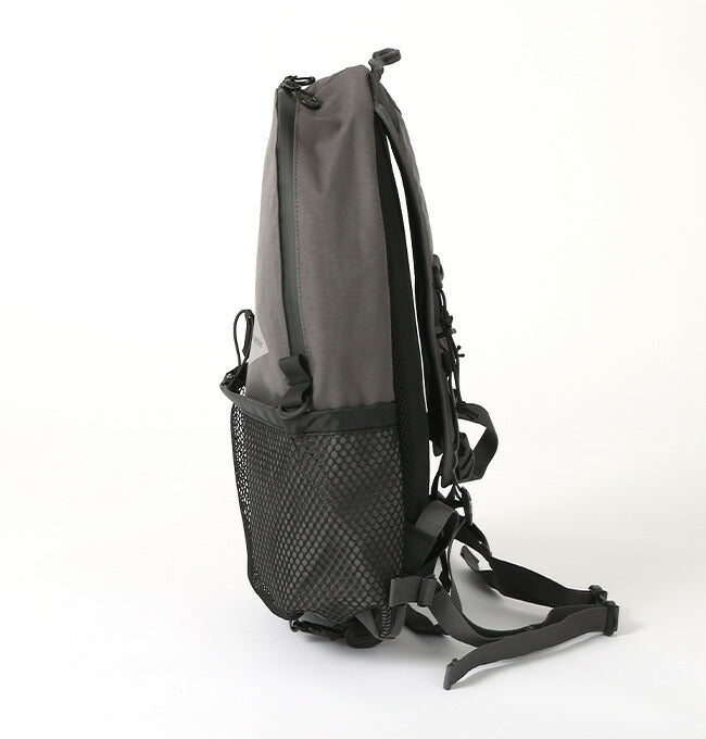 and wander PE/CO 20L daypack