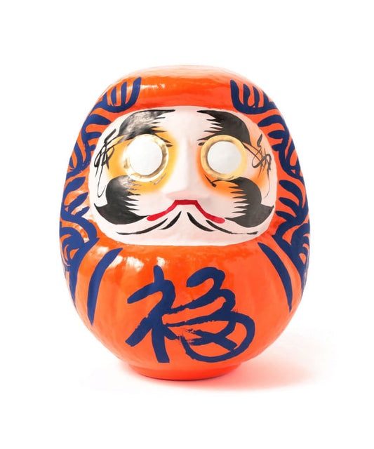 BEAMS JAPAN Shirakawa Daruma Sohonpo 35cm
