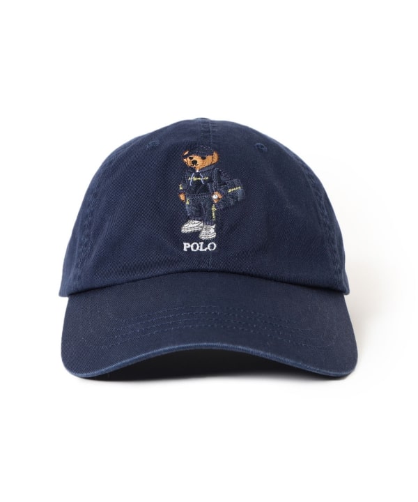 BEAMS x POLO RALPH LAUREN Cap