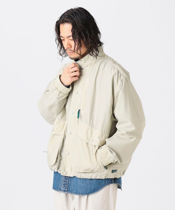 L.L.Bean JAPAN EDITION Bean’s Windy Ridge Jacket