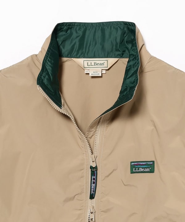 L.L.Bean JAPAN EDITION Roxbury Jacket