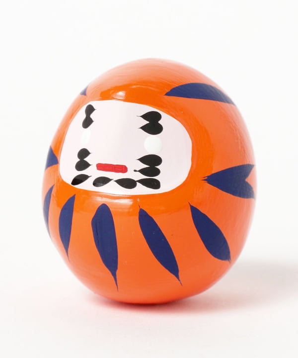 BEAMS JAPAN Shirakawa Daruma Sohonpo Mini 3