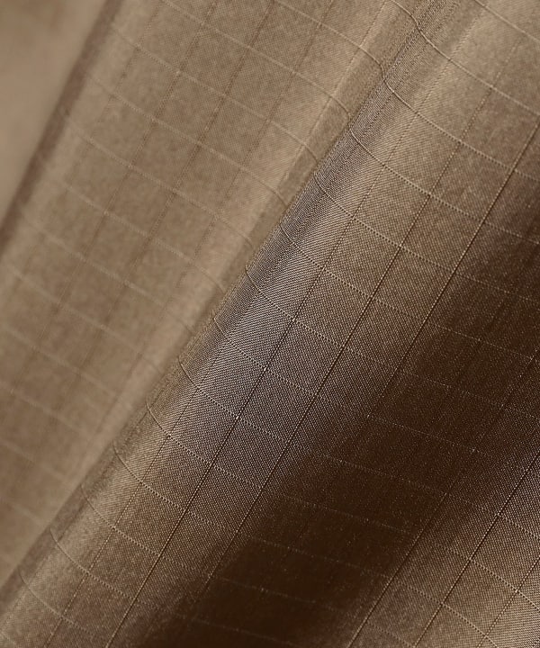 <Beams Exclusive> THE NORTH FACE PURPLE LABEL Ripstop Mountain Wind Parka