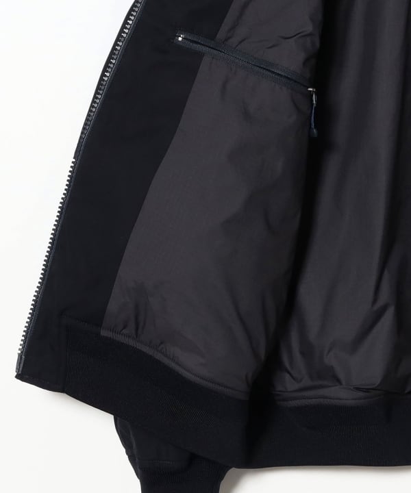 <Beams Exclusive> THE NORTH FACE PURPLE LABEL Mountain Field Jacket