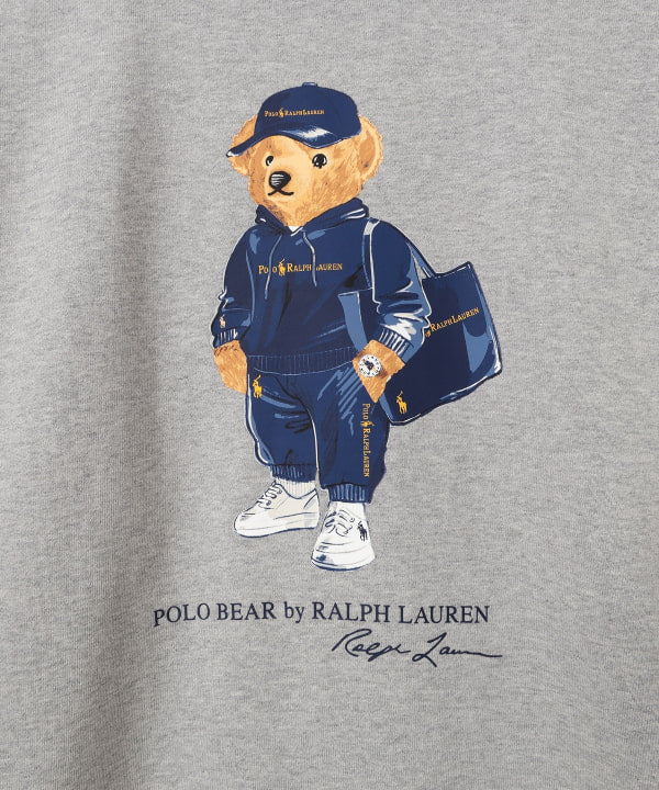 BEAMS x POLO RALPH LAUREN Hoodie