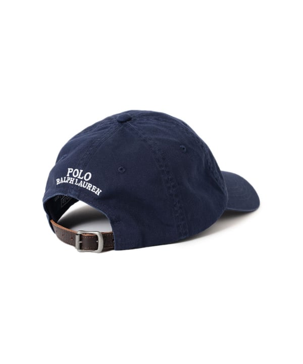 BEAMS x POLO RALPH LAUREN Cap