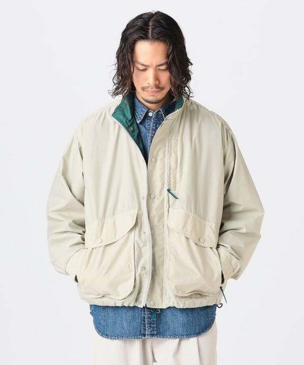 L.L.Bean JAPAN EDITION Bean’s Windy Ridge Jacket