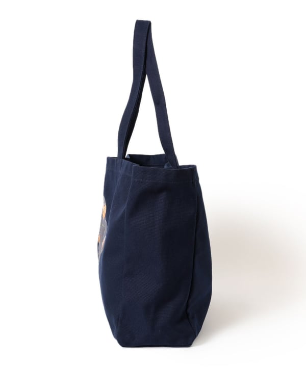 BEAMS x POLO RALPH LAUREN Tote Bag