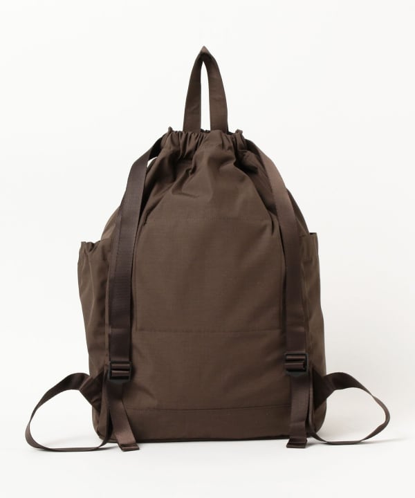 <Beams Exclusive> THE NORTH FACE PURPLE LABEL Mountain Wind Backpack