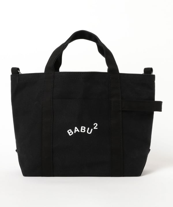 TEMBEA × 平山昌尚 MASANAO HIRAYAMA (HIMAA) PARENT BAG