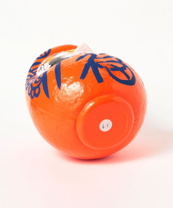 BEAMS JAPAN Shirakawa Daruma Sohonpo 35cm