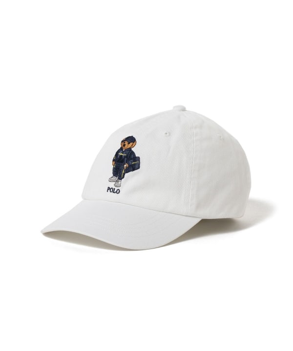 BEAMS x POLO RALPH LAUREN Cap