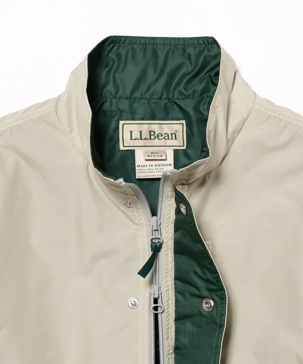 L.L.Bean JAPAN EDITION Bean’s Windy Ridge Jacket