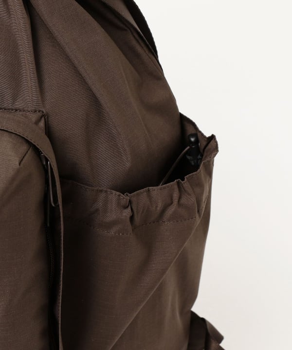 <Beams Exclusive> THE NORTH FACE PURPLE LABEL Mountain Wind Backpack