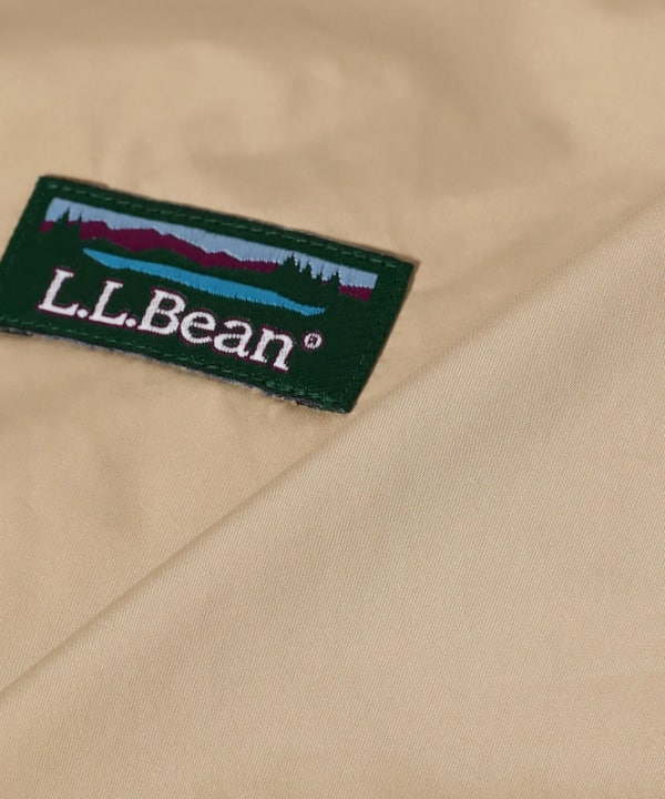 L.L.Bean JAPAN EDITION Roxbury Jacket