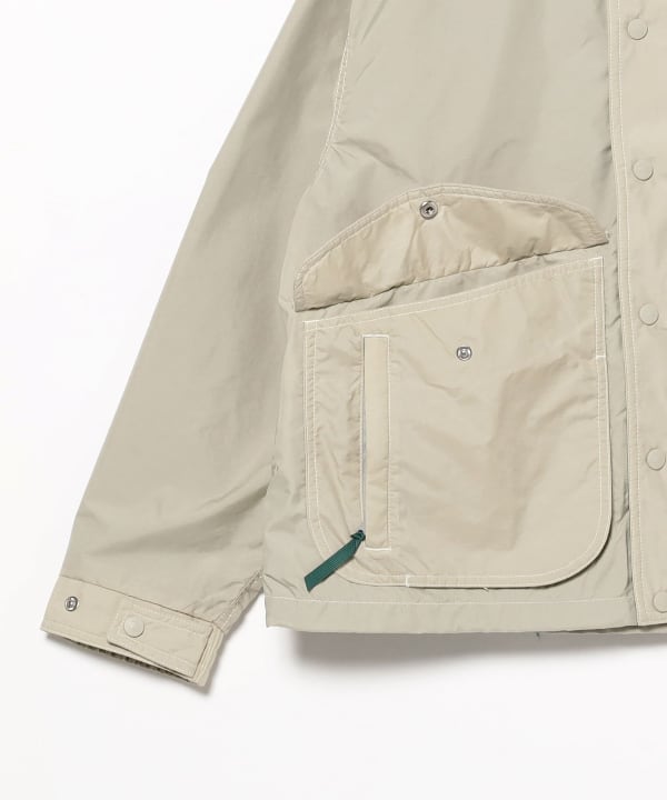 L.L.Bean JAPAN EDITION Bean’s Windy Ridge Jacket