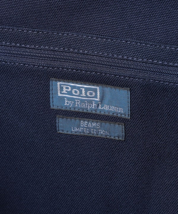 BEAMS x POLO RALPH LAUREN Tote Bag