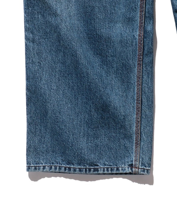 BEAMS PLUS Painter Pants Denim