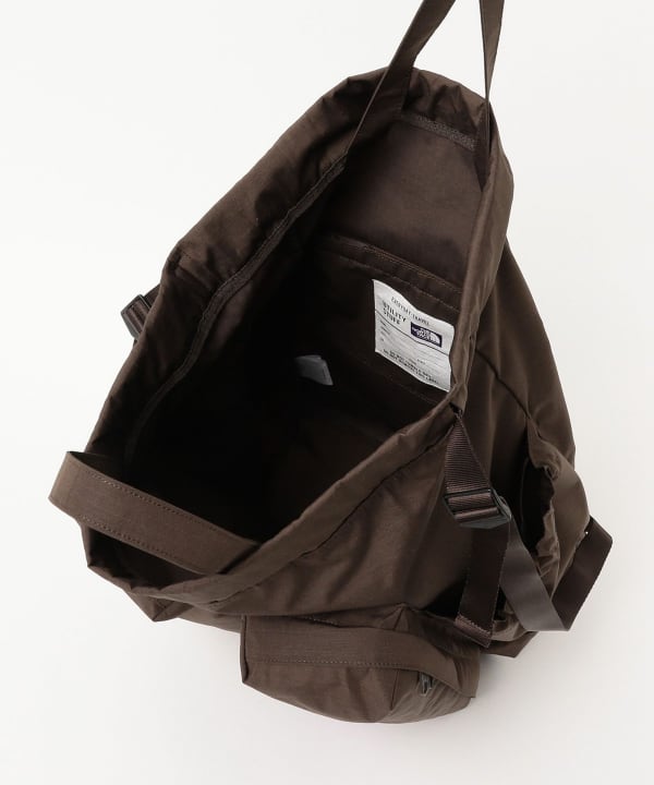 <Beams Exclusive> THE NORTH FACE PURPLE LABEL Mountain Wind Backpack