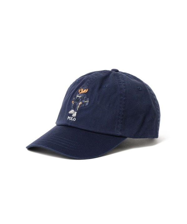 BEAMS x POLO RALPH LAUREN Cap