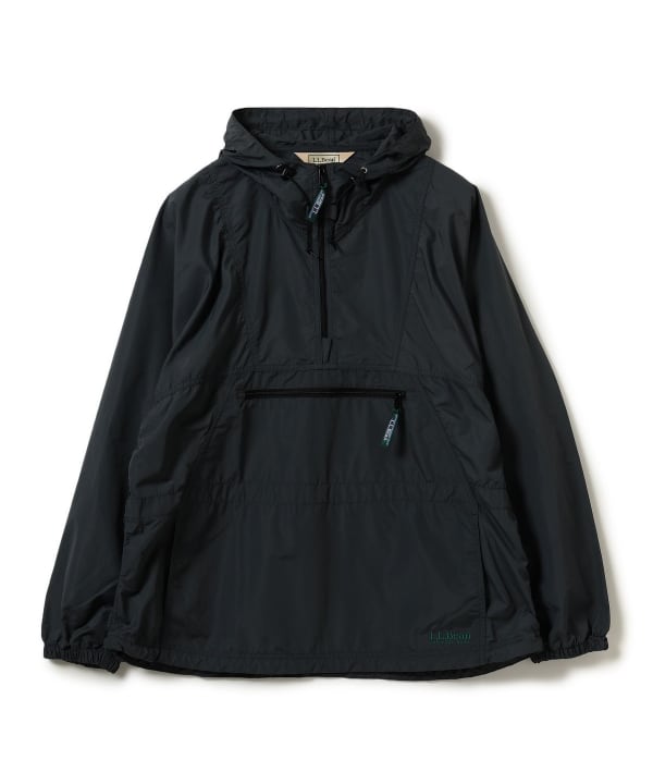 L.L.Bean JAPAN EDITION Milo Anorak