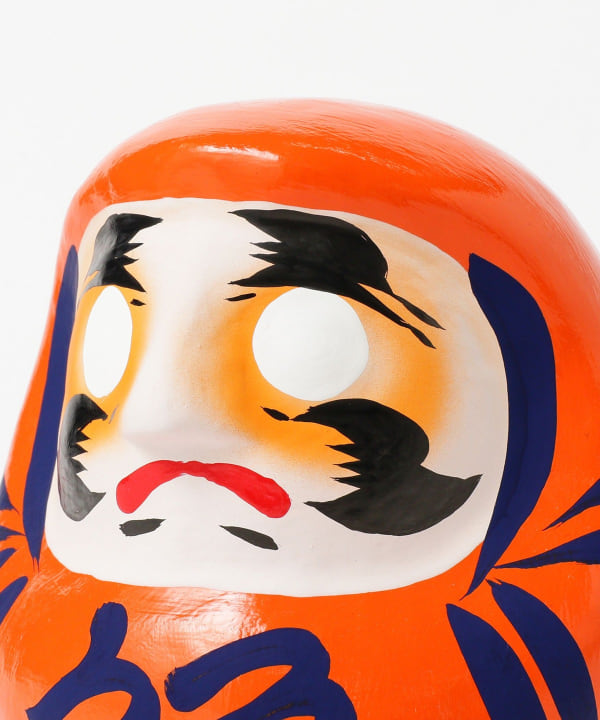 BEAMS JAPAN Shirakawa Daruma Sohonpo 15cm