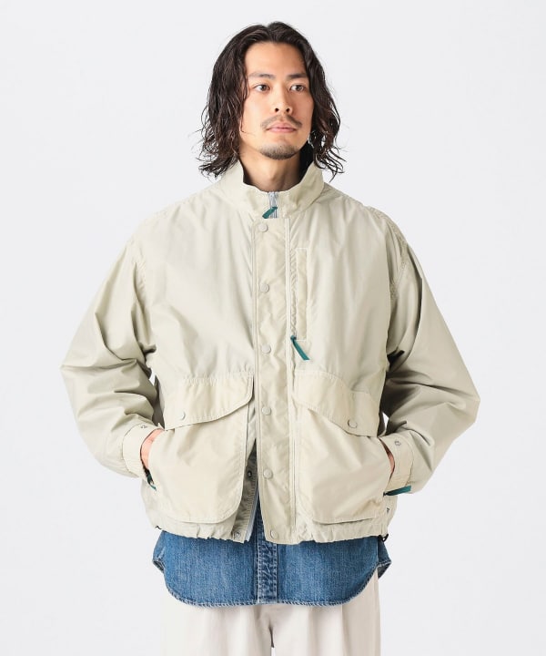 L.L.Bean JAPAN EDITION Bean’s Windy Ridge Jacket