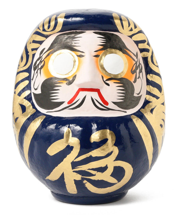 BEAMS JAPAN Shirakawa Daruma Sohonpo 35cm