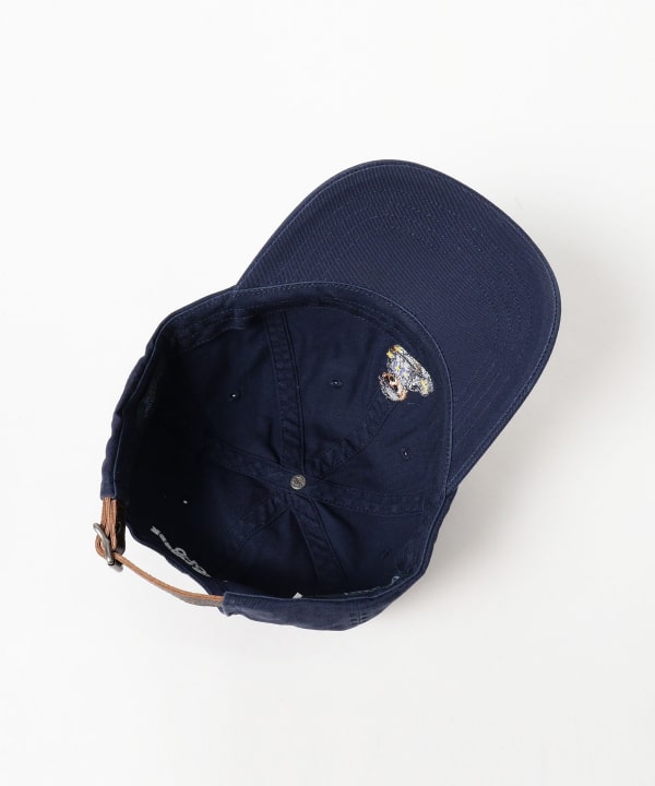 BEAMS x POLO RALPH LAUREN Cap