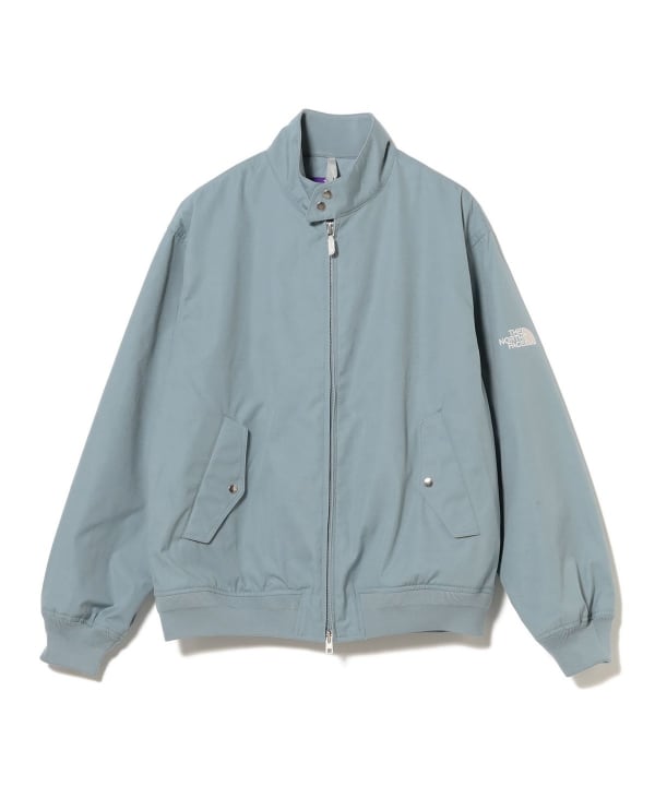<Beams Exclusive> THE NORTH FACE PURPLE LABEL Mountain Field Jacket