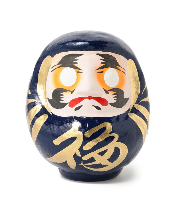 BEAMS JAPAN Shirakawa Daruma Sohonpo 15cm