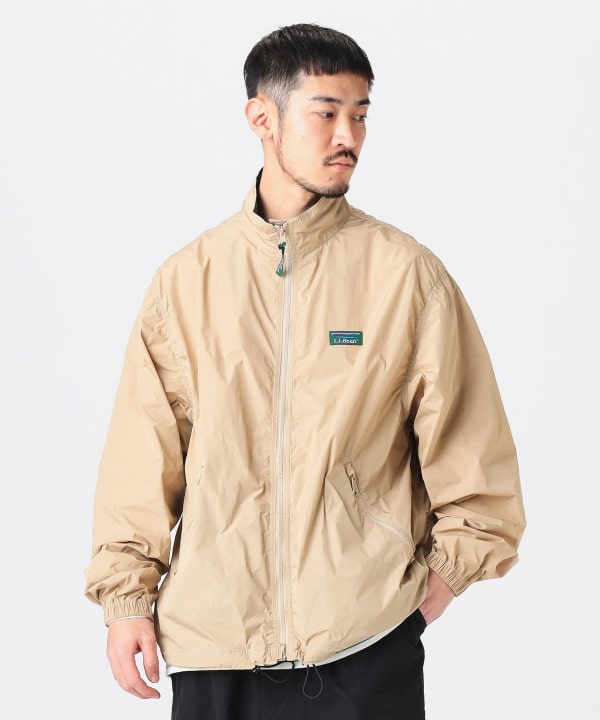 L.L.Bean JAPAN EDITION Roxbury Jacket