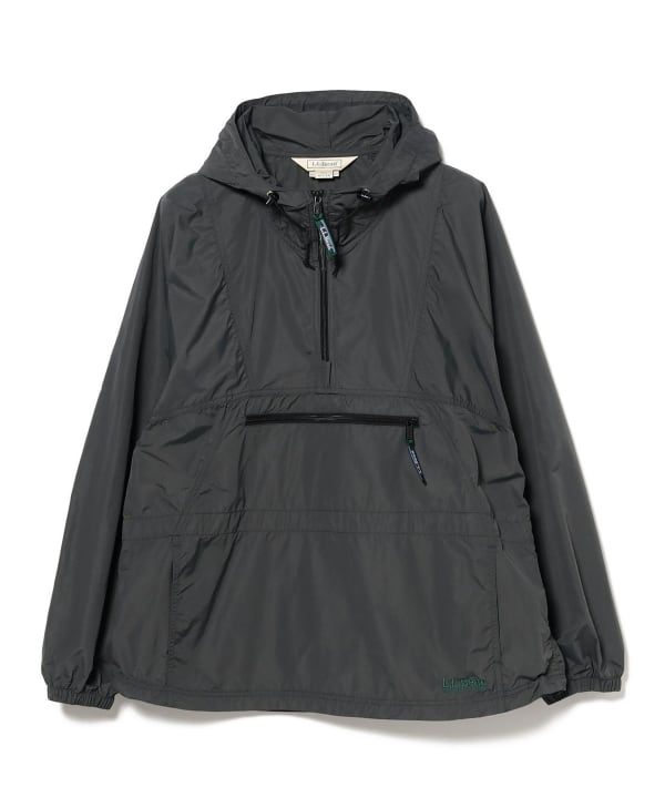 L.L.Bean JAPAN EDITION Milo Anorak