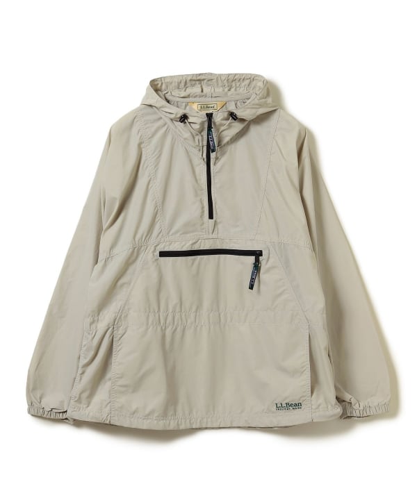 L.L.Bean JAPAN EDITION Milo Anorak