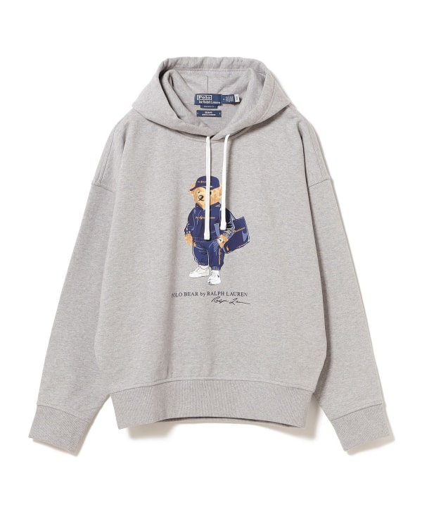 BEAMS x POLO RALPH LAUREN Hoodie