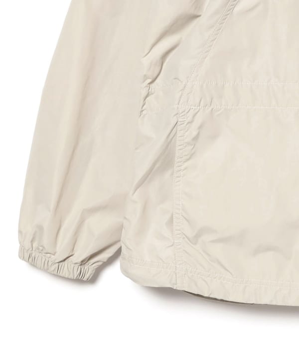 L.L.Bean JAPAN EDITION Milo Anorak