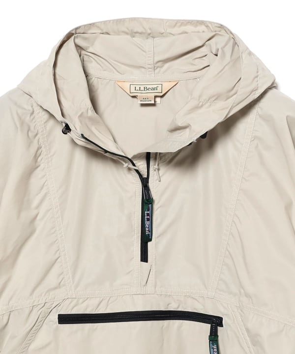 L.L.Bean JAPAN EDITION Milo Anorak