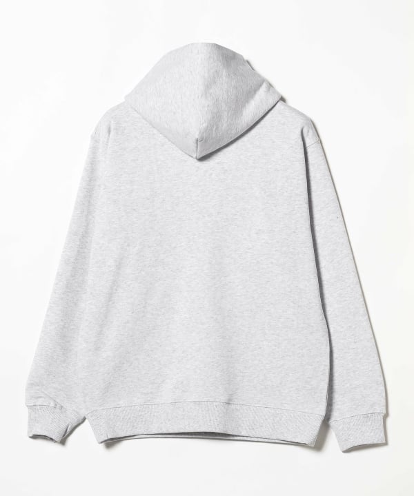 BEAMS Basic Hoodie