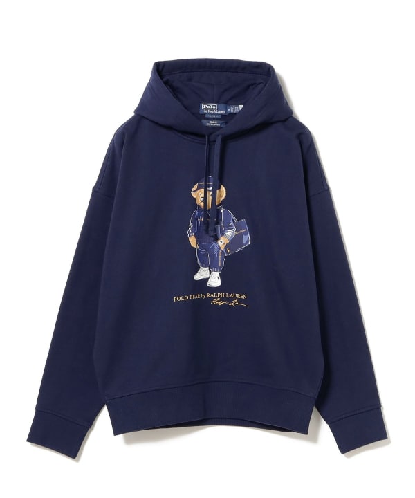 BEAMS x POLO RALPH LAUREN Hoodie