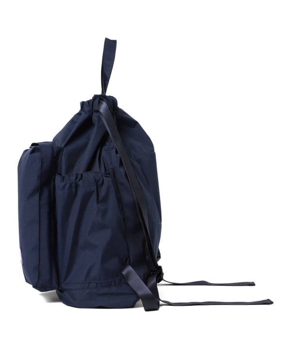 <Beams Exclusive> THE NORTH FACE PURPLE LABEL Mountain Wind Backpack