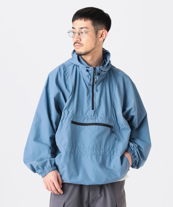 L.L.Bean JAPAN EDITION Milo Anorak