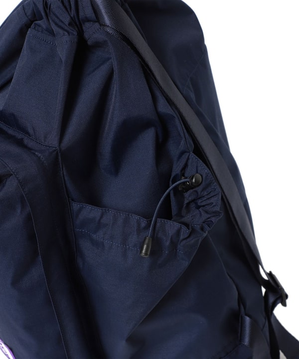 <Beams Exclusive> THE NORTH FACE PURPLE LABEL Mountain Wind Backpack