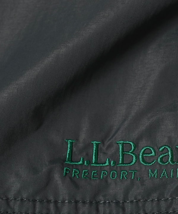 L.L.Bean JAPAN EDITION Milo Anorak