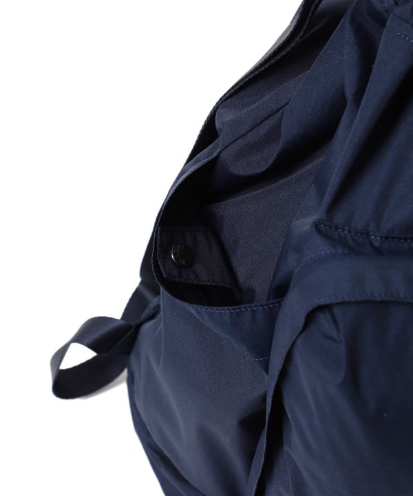 <Beams Exclusive> THE NORTH FACE PURPLE LABEL Mountain Wind Backpack
