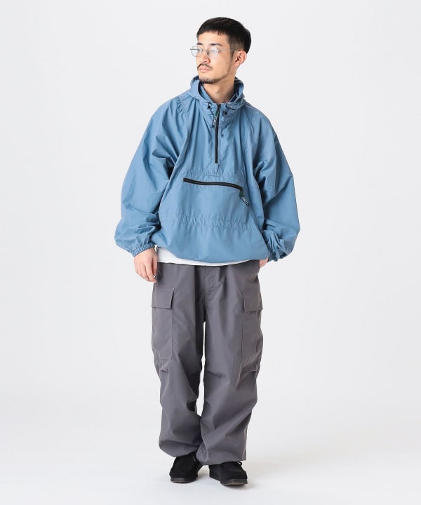 L.L.Bean JAPAN EDITION Milo Anorak