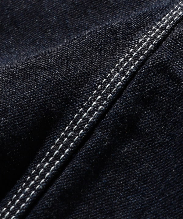 BEAMS PLUS Painter Pants Denim
