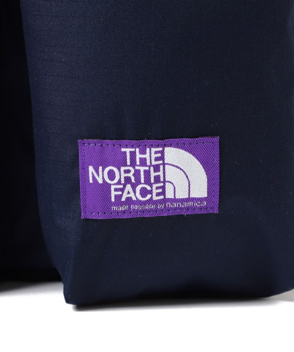 <Beams Exclusive> THE NORTH FACE PURPLE LABEL Mountain Wind Backpack