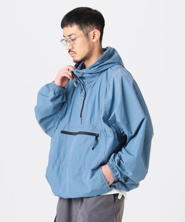 L.L.Bean JAPAN EDITION Milo Anorak